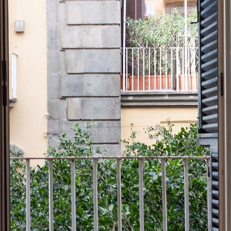 Appartement Sant'Arpino 26 - Elegant Flats In Naples Extérieur photo