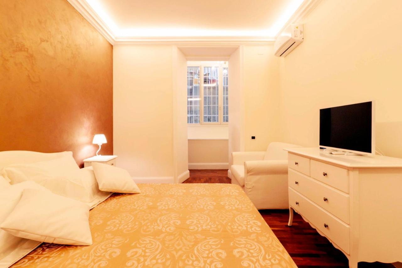 Appartement Sant'Arpino 26 - Elegant Flats In Naples Extérieur photo
