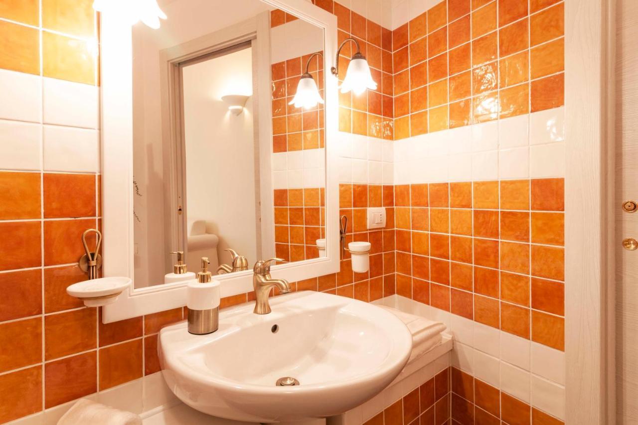 Appartement Sant'Arpino 26 - Elegant Flats In Naples Extérieur photo