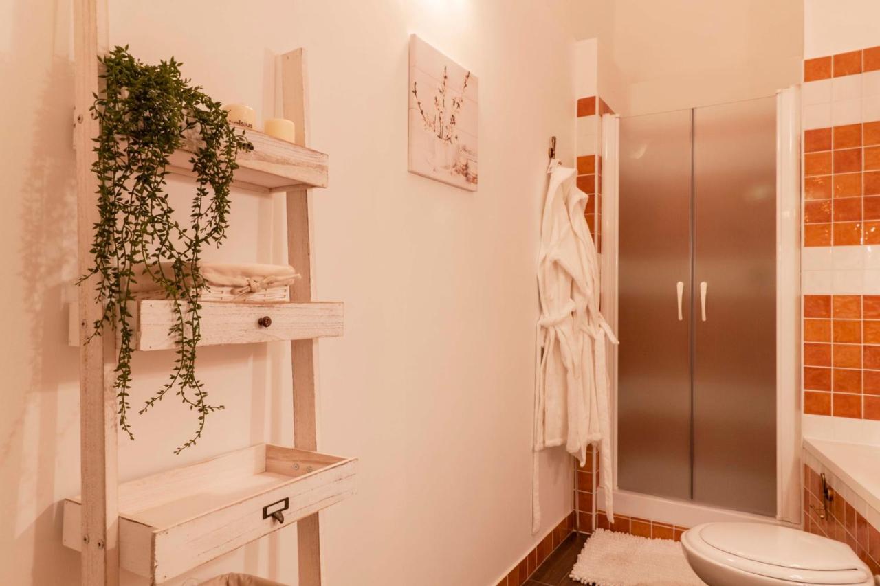 Appartement Sant'Arpino 26 - Elegant Flats In Naples Extérieur photo