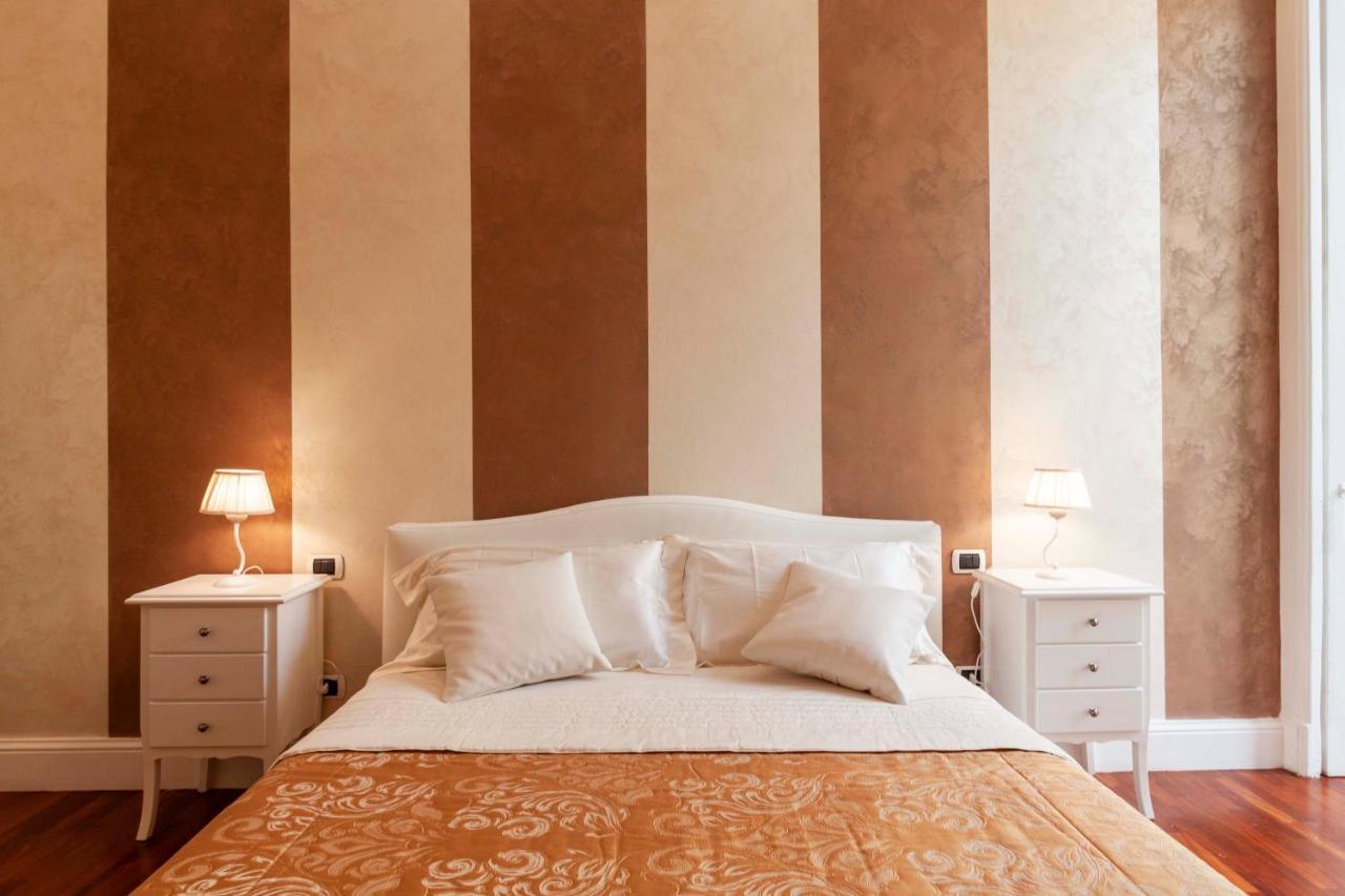 Appartement Sant'Arpino 26 - Elegant Flats In Naples Extérieur photo
