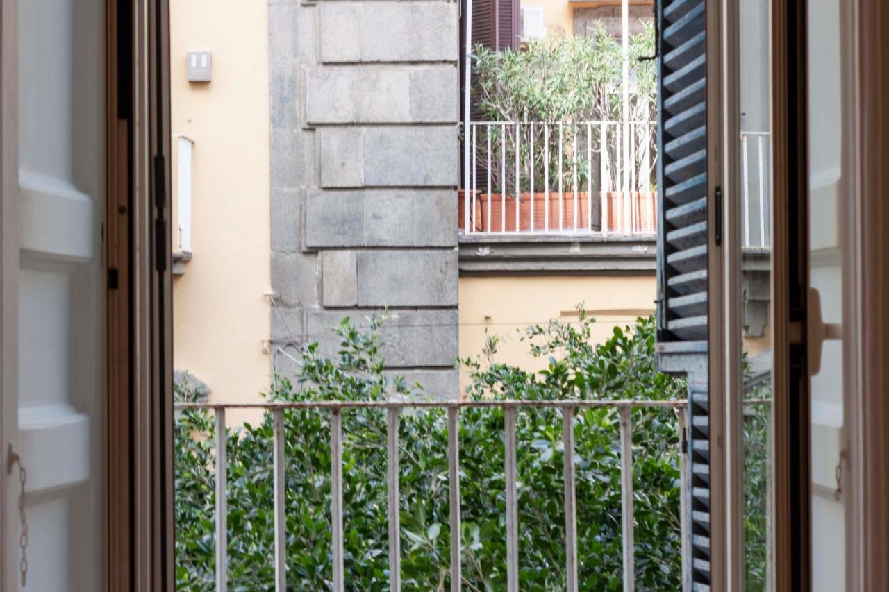Appartement Sant'Arpino 26 - Elegant Flats In Naples Extérieur photo