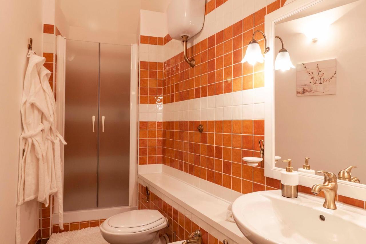 Appartement Sant'Arpino 26 - Elegant Flats In Naples Extérieur photo