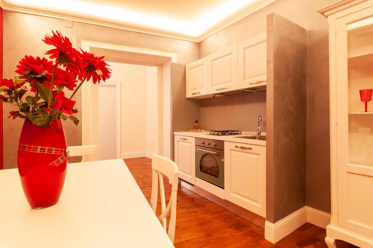 Appartement Sant'Arpino 26 - Elegant Flats In Naples Extérieur photo
