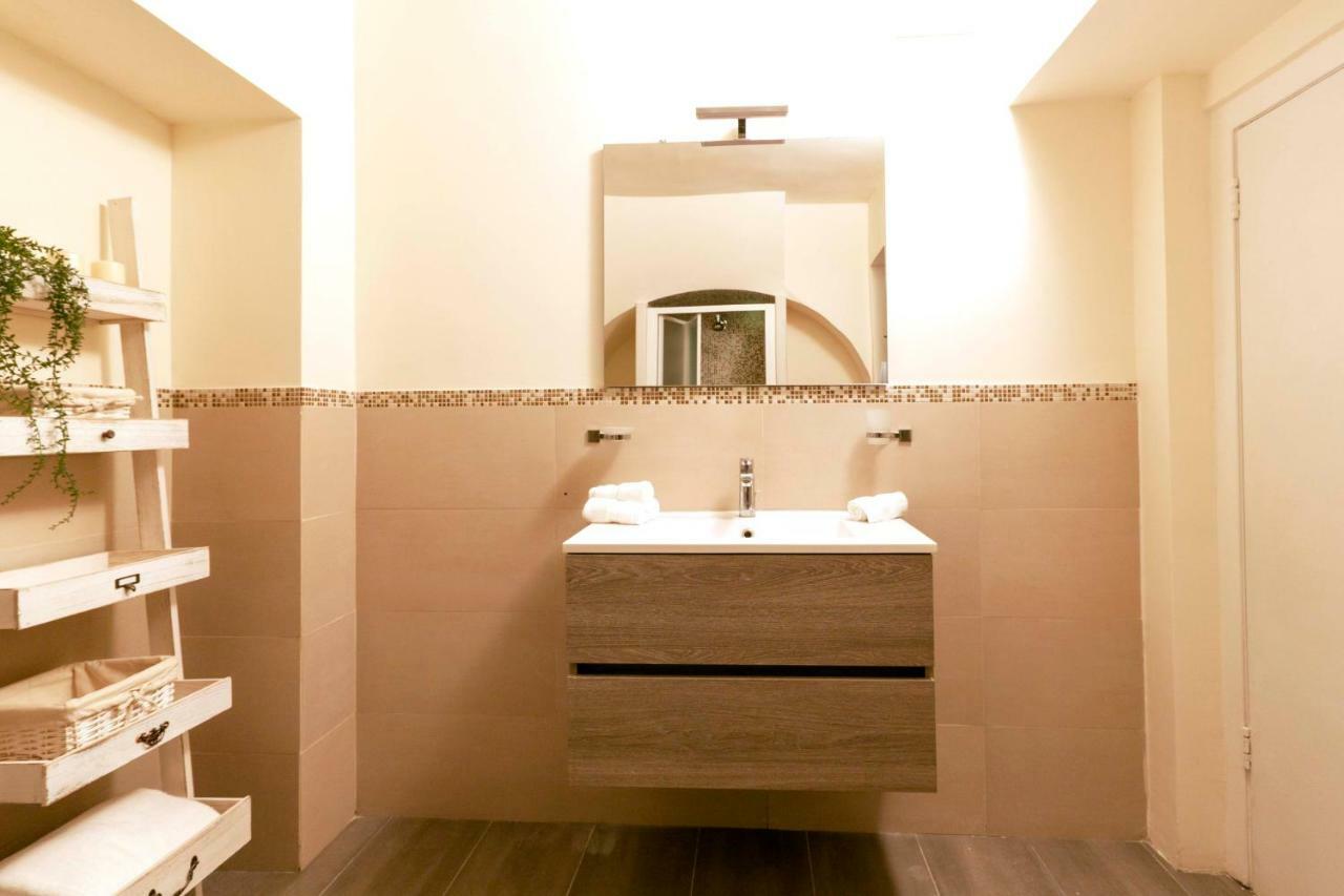 Appartement Sant'Arpino 26 - Elegant Flats In Naples Extérieur photo