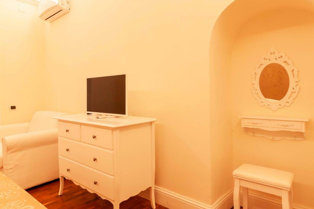 Appartement Sant'Arpino 26 - Elegant Flats In Naples Extérieur photo