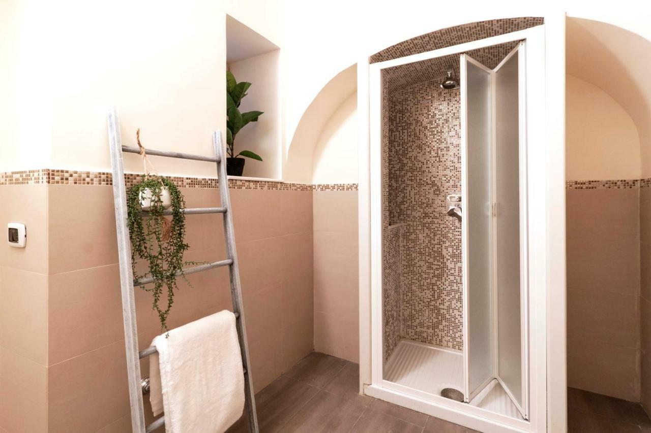Appartement Sant'Arpino 26 - Elegant Flats In Naples Extérieur photo
