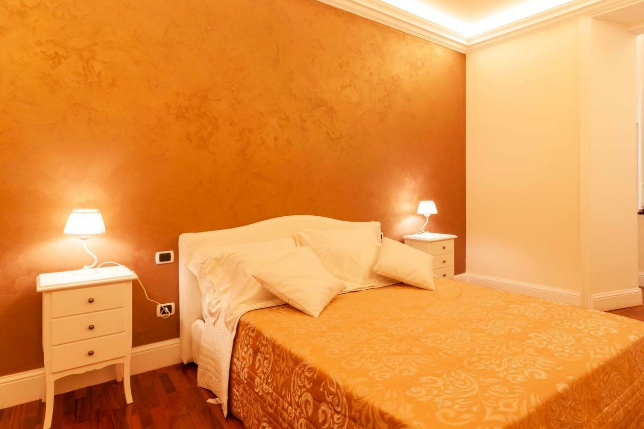 Appartement Sant'Arpino 26 - Elegant Flats In Naples Extérieur photo
