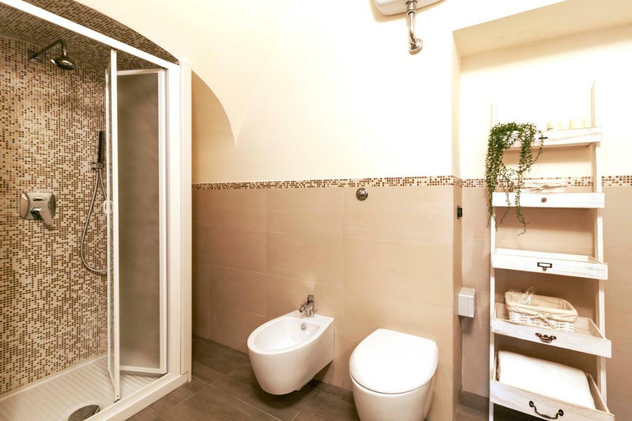 Appartement Sant'Arpino 26 - Elegant Flats In Naples Extérieur photo